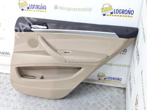 BP6244733C61 | Forra da porta trás direita BMW X5 (E70) 3.0 d BP6244733C61