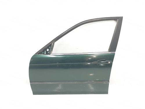 Used Left front door BMW 3 (E46) 325 i (192 hp) 16992513