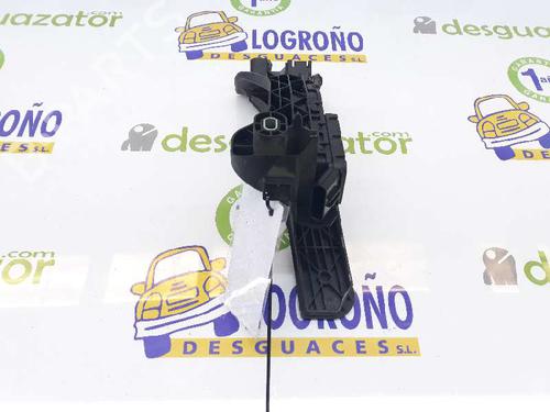 Pedal AUDI A3 Sportback (8PA) 1.4 TFSI | BP1640679I4 