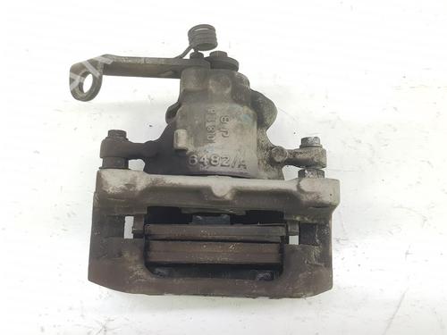 Left rear brake caliper PEUGEOT EXPERT Van (V_) 1.6 BlueHDi 95 | BP11600695M107 