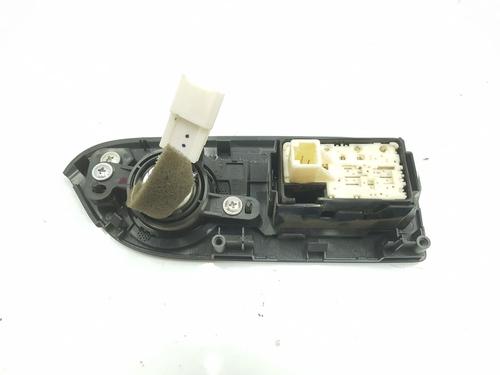Right rear window switch TOYOTA LAND CRUISER PRADO (_J15_)  | BP12459377I28 