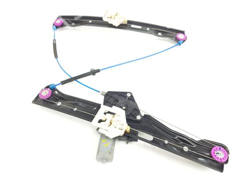 Front left window mechanism BMW 3 (F30, F80) 318 d | BP28192341C22 