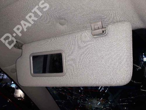 Left sun visor SSANGYONG ACTYON I 2.0 Xdi | BP1640260I1  - Image 26