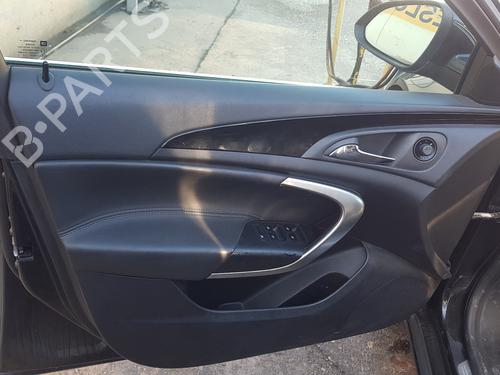 Other OPEL INSIGNIA A (G09) | BP30436995O1
