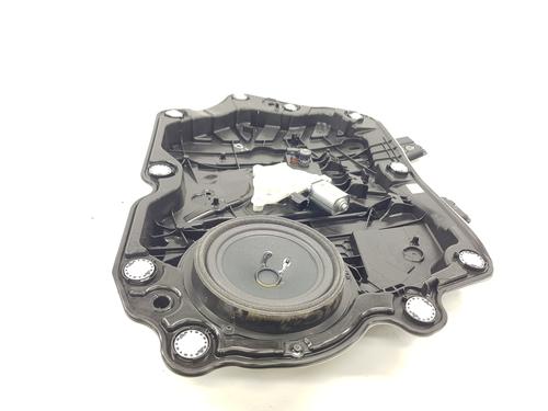 Front left window mechanism FORD PUMA (J2K, CF7) 1.0 EcoBoost mHEV | BP30749266C22