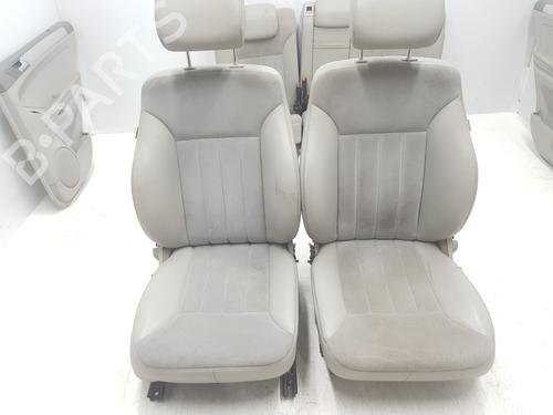 Seats set MERCEDES-BENZ M-CLASS (W164) ML 320 CDI 4-matic (164.122) | BP23272060C78 