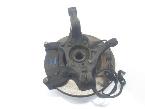 Right front steering knuckle KIA OPTIMA (JF) 1.7 CRDi | BP21100968M26 