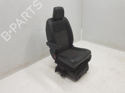 Left front seat PEUGEOT EXPERT Van (V_)  | BP33215572C15  - Image 12