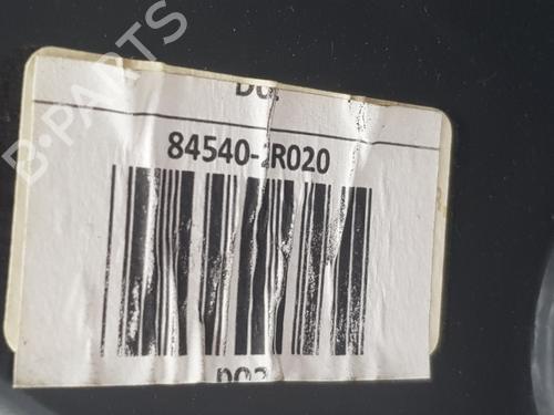Glove box HYUNDAI i30 (FD) 1.6 CRDi | BP18308275C95 