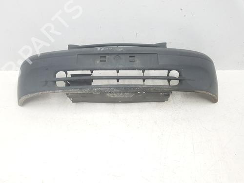 Front bumper RENAULT KANGOO (KC0/1_) D 65 1.9 (KC0E, KC02, KC0J, KC0N) | BP23533807C7 