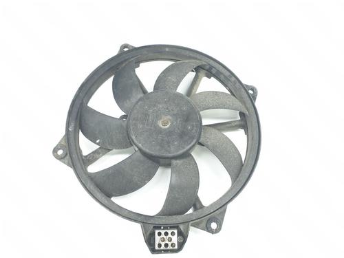 Used Radiator fan RENAULT MEGANE III Grandtour (KZ0/1) 1.5 dCi (KZ09, KZ0D, KZ1G, KZ29, KZ14, KZ1W, KZ10, KZ1F,... (110 hp) 16907987