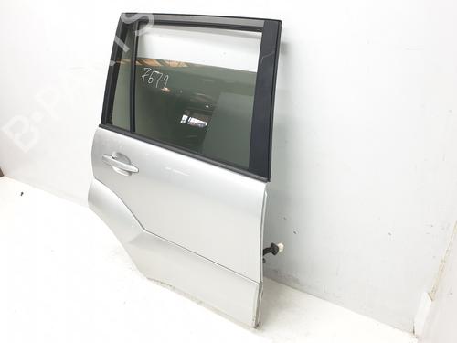 Right rear door TOYOTA LAND CRUISER PRADO (_J12_) 3.0 D-4D (KDJ120, KDJ125) | BP20198903C5 