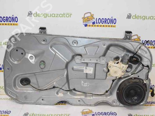 Vindusheismekanisme venstre foran FORD FOCUS II (DA_, HCP, DP) 1.8 TDCi (115 hp) 770984