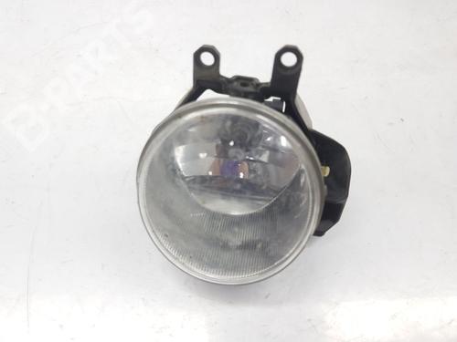 Used Left front fog light Left front fog light TOYOTA RAV 4 V (_A5_, _H5_) 2.5 Hybrid AWD (AXAH54, AXAL54) (222 hp) 9719603 9719603