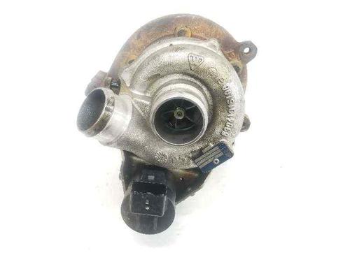 Used Turbo Turbo LAND ROVER RANGE ROVER SPORT I (L320) 2.7 D 4x4 (190 hp) 7462228 7462228