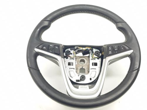 Used Steering wheel OPEL MERIVA B MPV (S10) [2010-2017]  26005261
