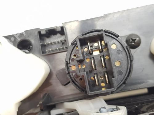 Commande Chauffage DACIA SPRING EV (B6M1) | BP39191563I5 - Image 7