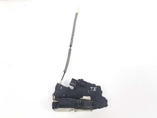 Used Rear left lock BMW 3 (E46) 320 d (136 hp) 7550181
