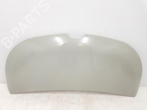 Motorhjelm RENAULT TRAFIC III Van (FG_) 1.6 dCi 140 (FGMA, FGMC) (140 hp) 30498389