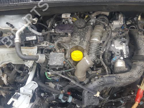 Front right panel RENAULT EXPRESS Box Body/MPV | BP38114385C59 - Image 16