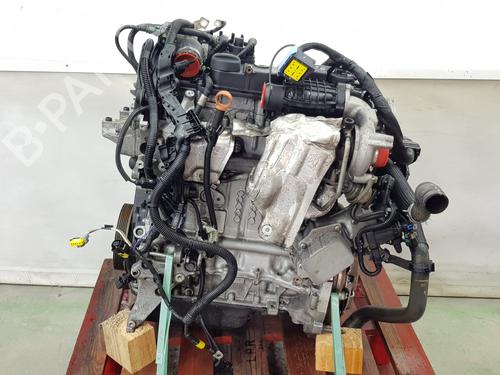 Engine CITROËN BERLINGO MULTISPACE (B9) 1.6 HDi 75 16V | BP35737185M1  - Image 11