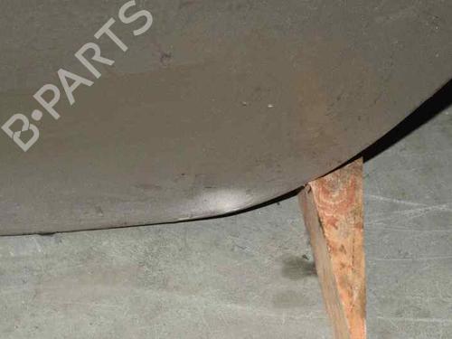 Left rear door VW GOLF V (1K1) 2.0 TDI | BP1543232C4 