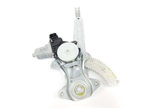 Rear right window mechanism NISSAN JUKE (F15) 1.5 dCi | BP7707456C25 