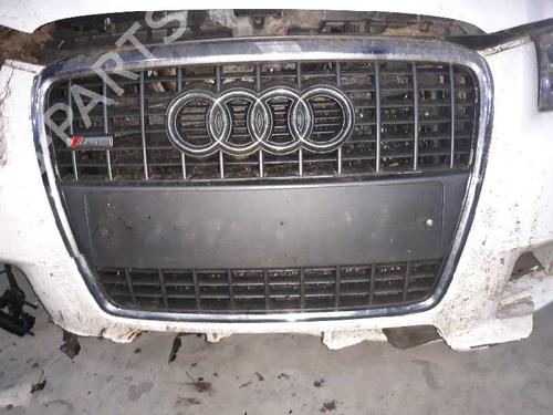 Left front fog light AUDI A3 Sportback (8PA) 1.4 TFSI | BP894434C30 