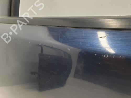 Left rear door MITSUBISHI L200 (K7_T, K6_T, K5_T)  | BP28151644C4 