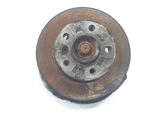 Used Left front steering knuckle BMW 1 (F20) 116 d (116 hp) 24894031