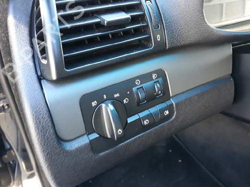 Mass air flow sensor BMW 3 (E46) 320 d | BP7314295M95 