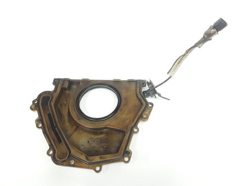 Couvercle de distribution LAND ROVER RANGE ROVER SPORT II (L494) 4.4 SDV8 4x4 (340 hp) 31903974