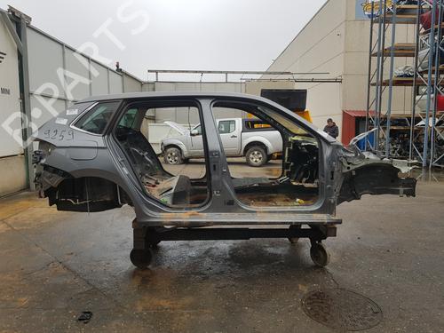 Other SKODA KAMIQ (NW4) 1.0 TSI | BP31909340O1 