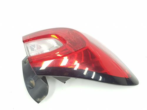 Left taillight RENAULT CAPTUR I (J5_, H5_) 1.5 dCi 90 (J5N4, J5M5, J5MW, J5M6, J5AL, J5AJ) | BP29953681C34 