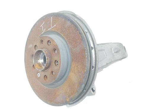Left rear steering knuckle ALFA ROMEO STELVIO (949_) 2.2 JTDM Q4 (949.AXE2A) | BP17532376M27 