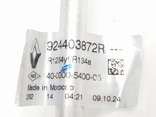AC pipe DACIA SANDERO III  | BP37703251M126  - Image 6