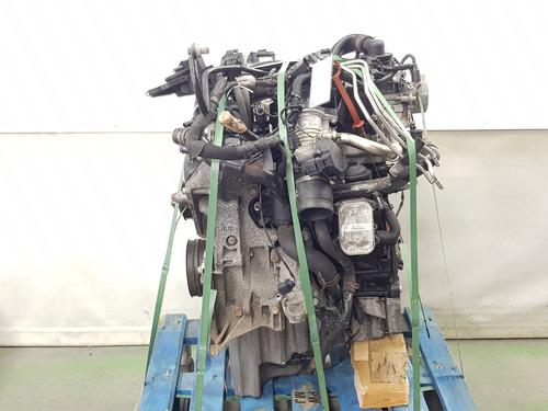 Engine VW CRAFTER 30-50 Van (2E_) 2.0 TDI | BP29750861M1