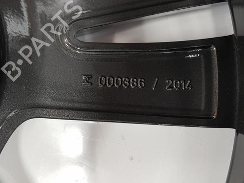 Rim BMW 4 Gran Coupe (F36) 430 d | BP15652921C45 