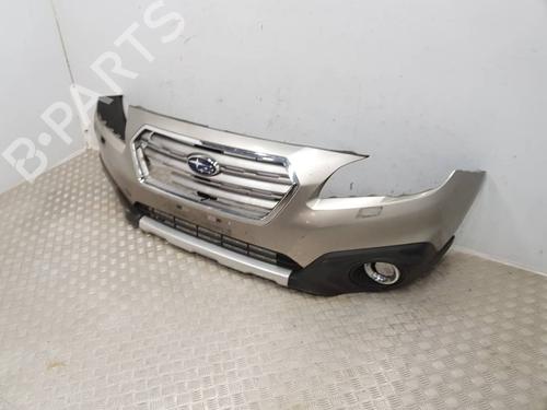 Front bumper SUBARU OUTBACK (BS) | BP40467681C7 - Image 2