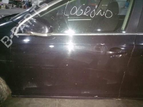 Høyre solskjerm VW JETTA III (1K2) 1.9 TDI | BP1639113I2 