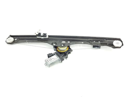 Used Front right window mechanism Front right window mechanism PEUGEOT BOXER Bus 2.2 BlueHDi 140 (140 hp) 32679610 32679610