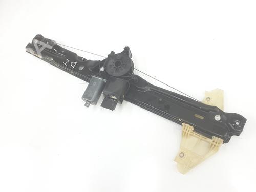 Front left window mechanism OPEL VIVARO C Van (K0) | BP36423151C22 - Image 4