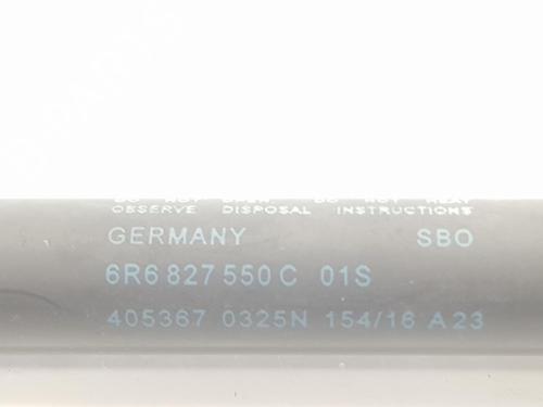 Tailgate lift support VW POLO V (6R1, 6C1) 1.2 TSI | BP14123779C138 