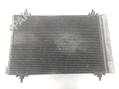 Used AC radiator AC radiator PEUGEOT PARTNER Box Body/MPV 1.6 HDi 90 (92 hp) 10088260 10088260