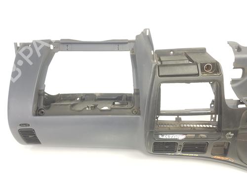 Dashboard TOYOTA HILUX VI Pickup (_N1_) 2.5 D-4D (KDN150, KDN155, KDN190) | BP29710896C46 