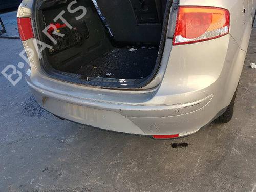 Instrument cluster SEAT ALTEA XL (5P5, 5P8) 2.0 TDI 16V | BP5229538C47 