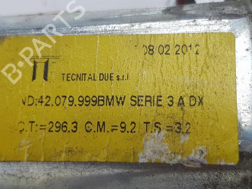 Front right window mechanism BMW 3 (E46) 320 d | BP17747974C23 