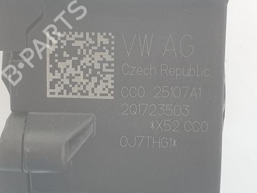 Pedal SEAT ARONA (KJ7, KJP) | BP36649963I4 - Image 5