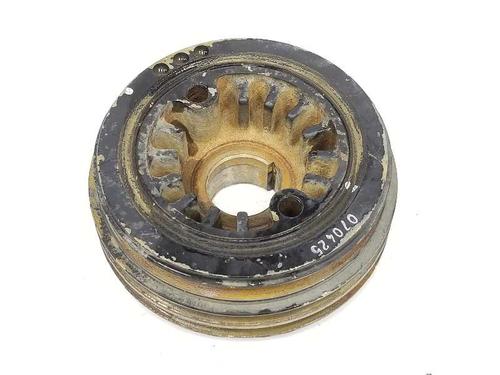 Pulley MITSUBISHI PAJERO IV (V8_W, V9_W) 3.2 DI-D (V88W, V98W) | BP14086971M122 