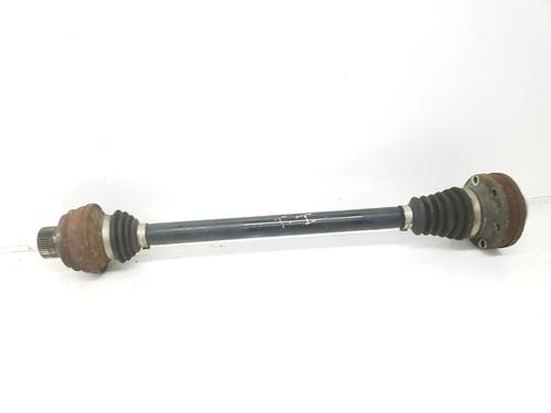 Used Left rear driveshaft AUDI Q5 (8RB) 3.0 TDI quattro (245 hp) 11033667